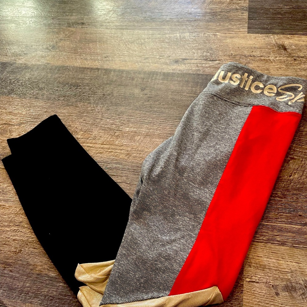 Gym pants